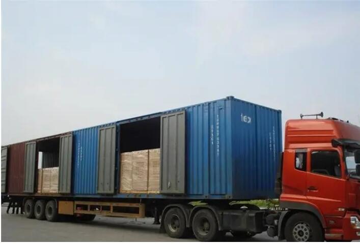 泉州到兴海县整车运输