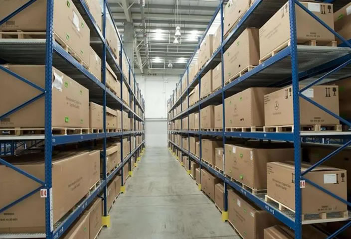 泉州到兴海县货物仓储