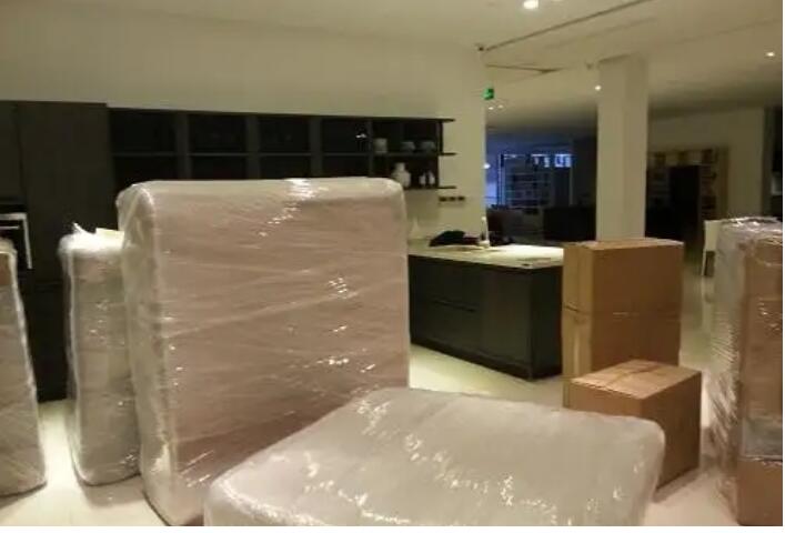 泉州到兴海县长途搬家