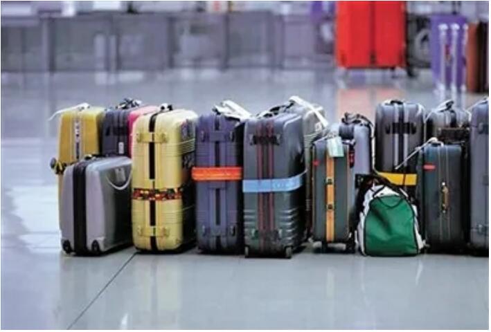 泉州到兴海县行李托运